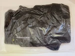 2025 Oem Toyota 4RUNNER Limited Floor Mats Black No 3RD Row PT206-89258-50. Fixed Price $89.85.