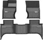 3W Floor Mats Fit Land Rover Sport 2014-2022 Tpe Liners For Range. Fixed Price $119.99.