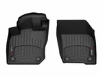 Weathertech Mats Floorliner For - Vw Tiguan 1ST Row Black. Fixed Price $126.95.