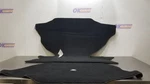 2013 Nissan 370Z Oem Trunk Mat And Carpet Black. Fixed Price $114.75.