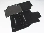 Genuine Mopar Mat Kit 1ZW49DX9AA. Fixed Price $309.35.