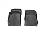 Weathertech Floorliner For 2011-2017 Nissan Juke 1ST Row, Black. Fixed Price $126.95.