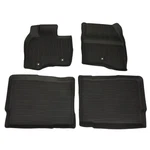 Genuine Ford 2017 Explorer Base Sport Xlt All Weather Floor Mat HB5Z-7813300-BA. Fixed Price $144.18.
