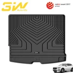 3W Trunk Mat For Volvo XC60 2018-2025 Tpe All Weather Cargo Liner Waterproof. Fixed Price $99.99.