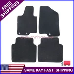 New For 2011-2015 Kia Optima Front & Rear Velour Floor Mats Carpet Black 4PCS. Fixed Price $32.39.