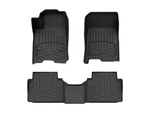 Weathertech Floorliner Hp For 2023-2026 Chevrolet Colorado Black. Fixed Price $248.90.