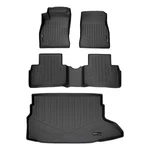Smartliner SA0432/B0432/D0432 Floor Mat Set. Fixed Price $258.99.