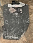 Weather Tech All Floor Mats W40GR For Suv, Truck, Van. Fixed Price $19.99.