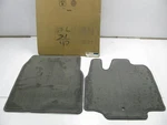 New Genuine Oe Ford Front Factory Floor Mats 95-03 Windstar Medium Dark Graphite. Fixed Price $44.95.