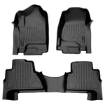 Smartliner SA0136/B0163 Floor Mat Set. Fixed Price $149.99.