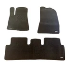 Wennebird Superior Carpet Floor Mats For 2017-2023 Tesla Model Premium Piece. Fixed Price $74.69.