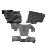 Pcs Floor Mats Liner Set All-weather Ford Expedition Max 2018-2024. Fixed Price $83.01.