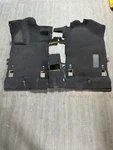 2019 Honda Odyssey Touring Front Left And Right Floor Carpet Cover Liner Mat Oem. Fixed Price $161.50.