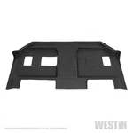 Westin 72 114101 Black Sure Floor Liners 3RD Row Escalade Esv Fits For. Fixed Price $74.36.