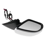 Left Side Mirror Signal Blind Spot For Mercedes-benz GLC300 GLC43 2016-2020. Fixed Price $134.35.