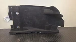 17-21 Jeep Compass Front Left Driver Floor Carpet Black Oem 5SZ11DX9AF. Fixed Price $115.50.