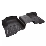 Genuine Gm Floor Liners All-weather Front 84418537. Fixed Price $141.01.