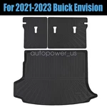 For 2021 2022 2023 Buick Envision 4-DOOR Tpe Backrest Mats & Trunk Cargo Liner. Fixed Price $55.19.