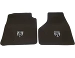 2009-2012 Mopar Ram 1500 Front Mat Kit 82211002 New Oem. Fixed Price $64.57.