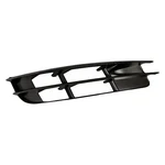 Fog Light Cover For Audi Q7 07-09 Replacement Front Driver Side Standard Line. Fixed Price $60.82.