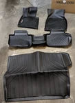 Tesson All Weather Floor Mats & Cargo Liner For 2025 2026 Bmw X3. Fixed Price $69.98.
