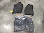 2024 Dodge Ram 1500 Front Rh Lh Rear Floor Mats Oem. Fixed Price $106.00.
