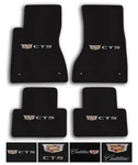 Lloyd Mats For 20-UP Cadillac CT5 Classic Loop Carpet Floor Logo &color. Fixed Price $160.99.