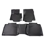 All Weather Floor Mats Liner For Mercedes Benz Gle 2020-2024 2025 Rubber. Fixed Price $65.60.