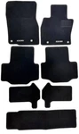New 2024-2025 Mazda CX-90 P/n# KMV6-68-G20 Oem 7-PIECE Floor Mat Set. Fixed Price $49.50.