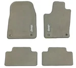 Genuine Mopar Carpet Floor Mats 82213684AB. Fixed Price $148.59.