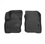 Husky Liners 55681 X-act Contour Floor Fits 12-15 Focus. Fixed Price $113.38.