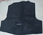 2016 2023 Nissan Maxima Rear Trunk Carpet Cargo Cover Mat Oem PN:T99E3-4RA0A. Fixed Price $75.31.