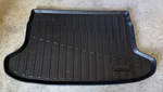 Rear Trunk Cargo Liner Floor Cover Tray Boot Pad Mat For Toyota GR86 2022-2026. Fixed Price $64.90.