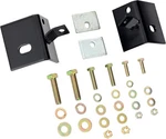 Westin 30-1005 Mount Kit For Safari Bull Bar Fits 1997-2001 Honda Crv Black. Fixed Price $102.29.