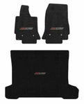 2014 - 2019 C7 Corvette Coupe Jet Black Front Floor & Trunk Mats Z06 Logos. Fixed Price $368.98.