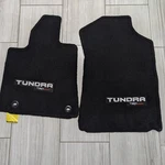 Toyota Tundra Trd Sport Off Road Carpet Floor Mats PT206-34181-01 Limited Black. Fixed Price $75.00.