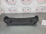 2006 C6 Corvette Convertible Carpet Panel W/ Speaker Pair, Black - Oem. Fixed Price $99.95.