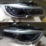 For Bmw 3 Series E90 E91 2005-2012 Halogen Xenon Hid Upgrade Led Headlights. Fixed Price $359.10.