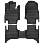Tuxmat Custom Floor Mats For Toyota RAV4 Hybrid 2019-2025 Full Set. Fixed Price $201.94.