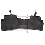 Weathertech Floorliner Rear Mat Kia Forte 2010-2013 2ND Row Black. Fixed Price $79.13.