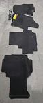 Weathertech Floor Liner Mats Ram 1500 2021 1ST & 2ND Row Black. Fixed Price $99.95.