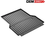 Fits 05-23 Toyota Tacoma 5FT Short Bed Trunk Mat Liner Protection Guard Tpe. Fixed Price $64.99.