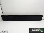 Oem 2014-2017 Fiat 500L 1.4L Rear Trunk Floor Carpet Storage Compartment. Fixed Price $69.99.