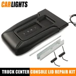 Wireless Charging Armrest Center Console Lid New Fit For 99-07 Silverado Sierra. Fixed Price $47.55.