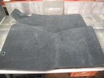 Audi A8 S8 D2 Mats Carpet Flooring Foot Rest 4D1863709C 4D1863710. Fixed Price $69.64.