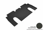 3D Maxpider Kagu Floormats For Tesla Model 6-SEAT R2 Black. Fixed Price $92.38.