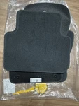 Audi Q3 Oem Factory Floor Mat Set Carpet Textile Original 2019-2024 New. Fixed Price $69.00.