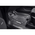 2021-2026 Gmc Yukon Xl Front 2ND 3RD Row + Cargo Floor Liner Pkg Black Oem. Fixed Price $499.98.