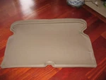 Lund Catch-all Xtreme Floor Cargo Mat 01-06 Chevy/gmc Yukon Sub 03-06 Escalade. Fixed Price $48.00.