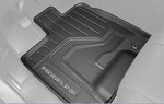 Genuine Oe 2024-2025 Honda Ridgeline Floor Mats High Wall 08P17-T6Z-110B. Fixed Price $280.00.